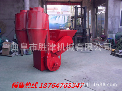 秸秆粉碎机天津猪饲料粉碎机