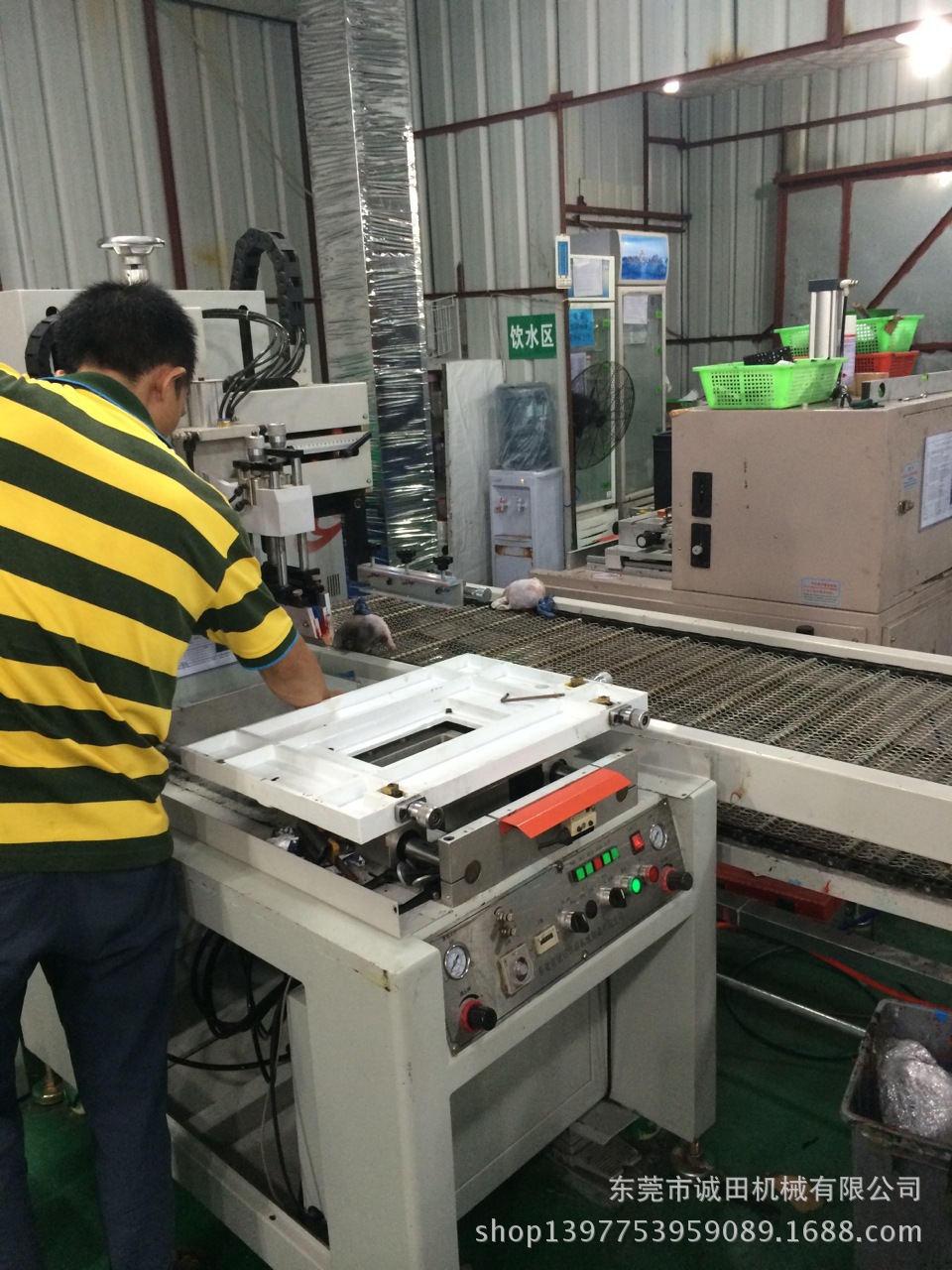 丝印机维修 (37)