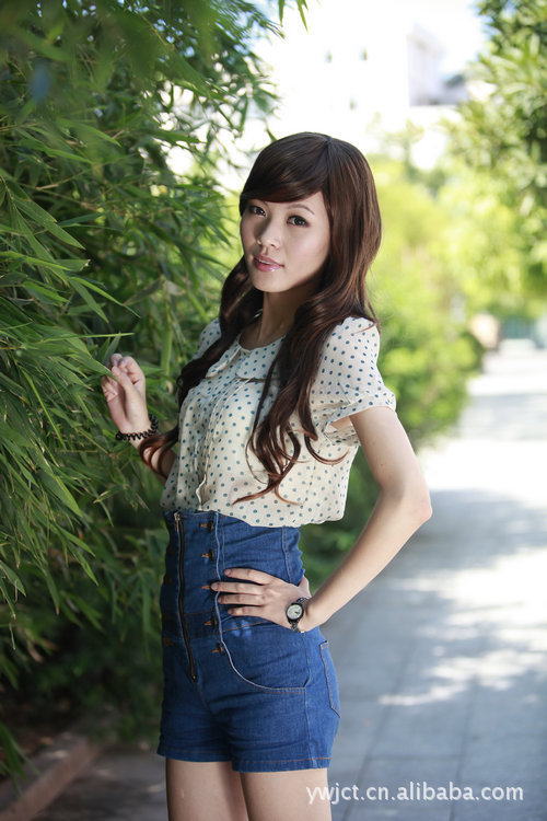 Perruque Les cheveux longs - Ref 2610806 Image 12