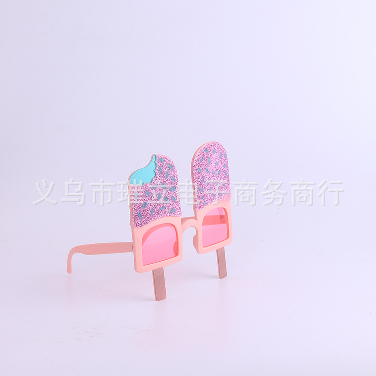 2017新款派对眼镜舞会眼镜