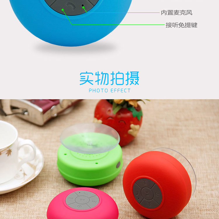 Haut-parleurs portables - Ref 2270671 Image 16