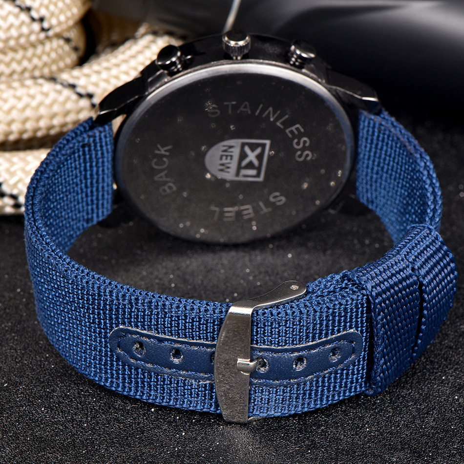 Stylish Men's Watch 6