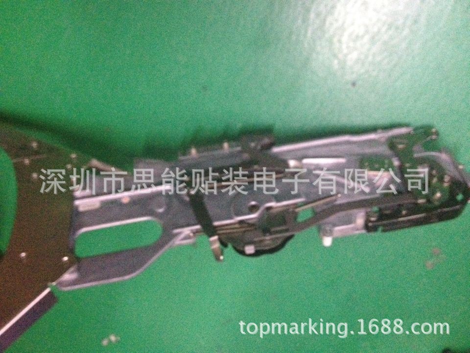 供应贴片机配件  供应JUKI配件  JUKI Juki Feeder：NF16