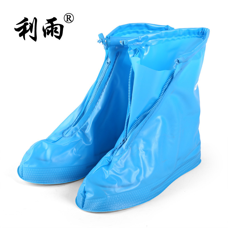 Couvre-chaussures anti-pluie imperméables - Ref 3423889 Image 32