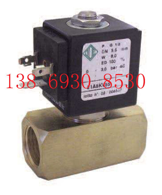 全新 ODE电磁阀 21A5KB45 AC220V