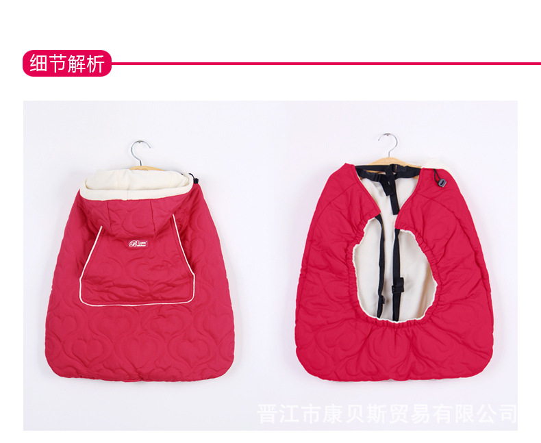 贝斯熊BS2001详情 08