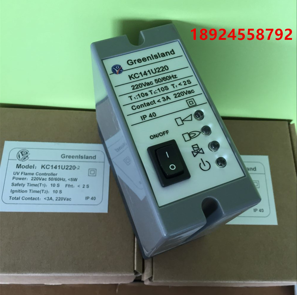 Greenlsland控制器KC141U220