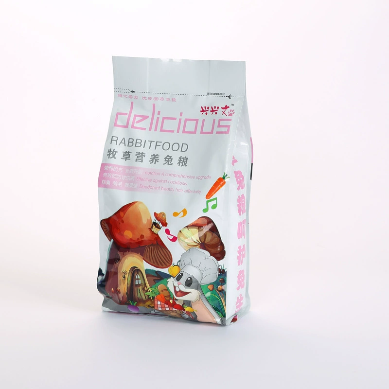 兴兴文 Корм для грызунов nutritious кролику 1 кг молодому кролику