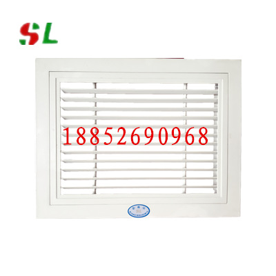 风口  百叶风口  单层  双层  空调通风口  回风口  圆形  出风口