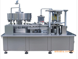 易拉罐茶饮料生产线,易拉罐绿茶红茶乌龙茶饮料灌装生产线设备