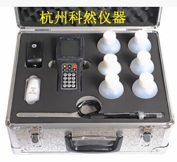 NJCL-H型氯离子含量快速测定仪 混凝土氯离子检测仪