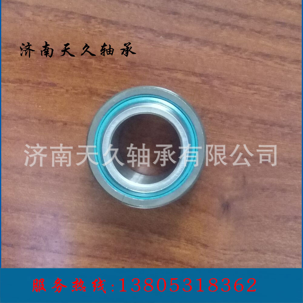 GE20UK-2RS轴承 GEZ107ET-2RS GEZ101ET-2RS自润滑关节轴承 GE20C