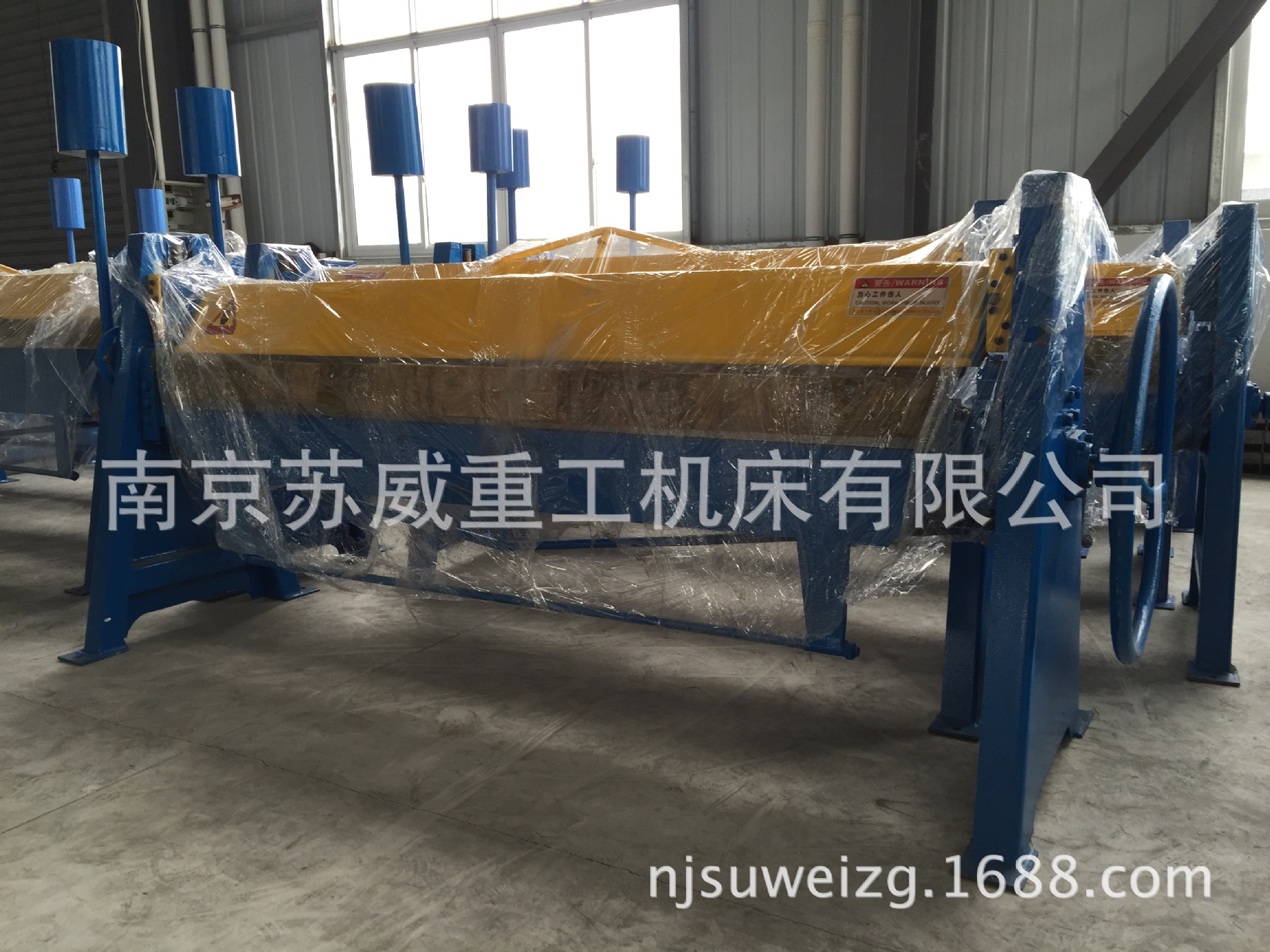 直销共板法兰机 高速共板法兰机  高效耐用 共板法兰成型机