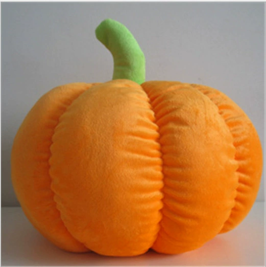 Pillows, cushions, student cushions, dropshipping pumpkin plush cushions, pumpkin crafts