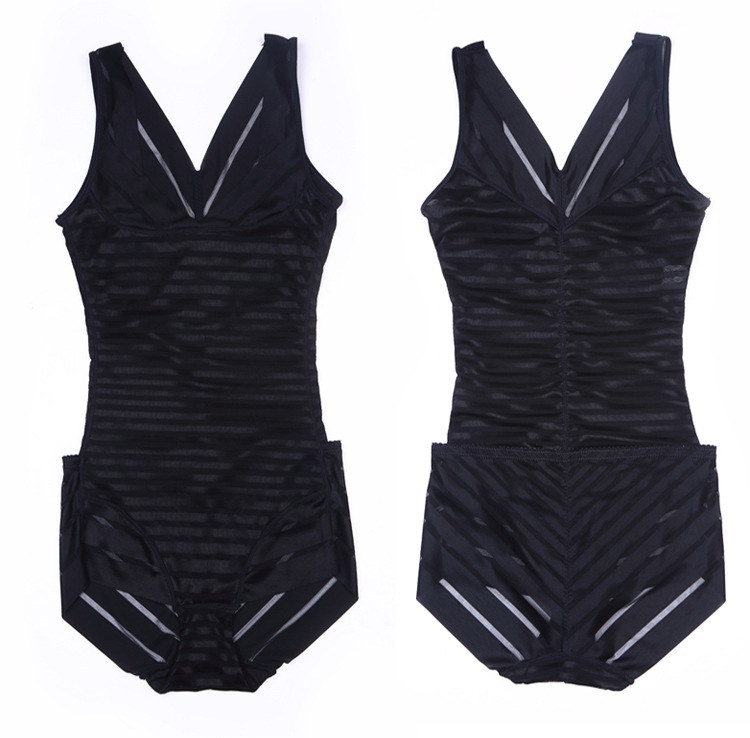 Sous-vêtement minceur sexy en soie Ice - Ref 687755 Image 28