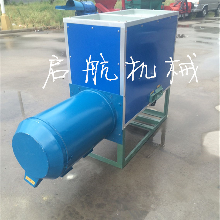 曲阜玉米深加工设备 三相电玉米制糁机 玉米脱皮机出厂价