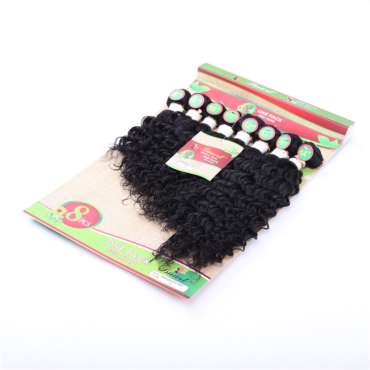 Unprocessed Remy 8-14Inch(8pcs