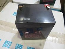 UPS电池EPS蓄电池6-FM-4.5AH/12V4AH安防音响蓄电池12V5ah