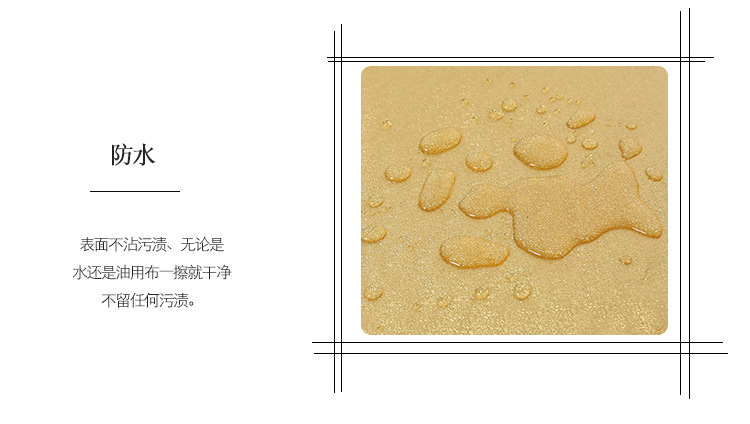 瑞趣家居 锡箔纸鲜花束包装纸 包花酒店装修防水材料 45cm*30m详情图8