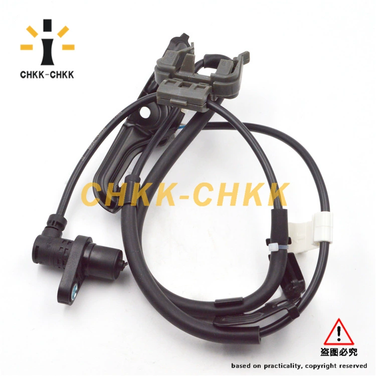 06-11 Камри передний ABS-сенсор ABS датчик 89542-06030