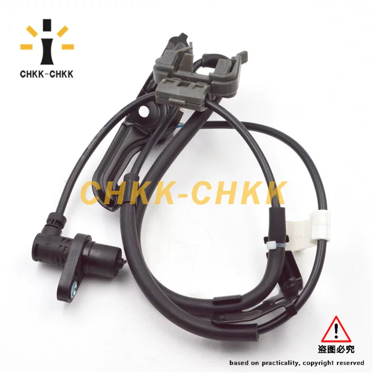 06-11 Камри передний ABS-сенсор ABS датчик 89542-06030
