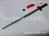 Extension sword morning martial arts Taiji sword unlocked Blade Scenic Area Temple Fair Ten Yuan Store No Packaging