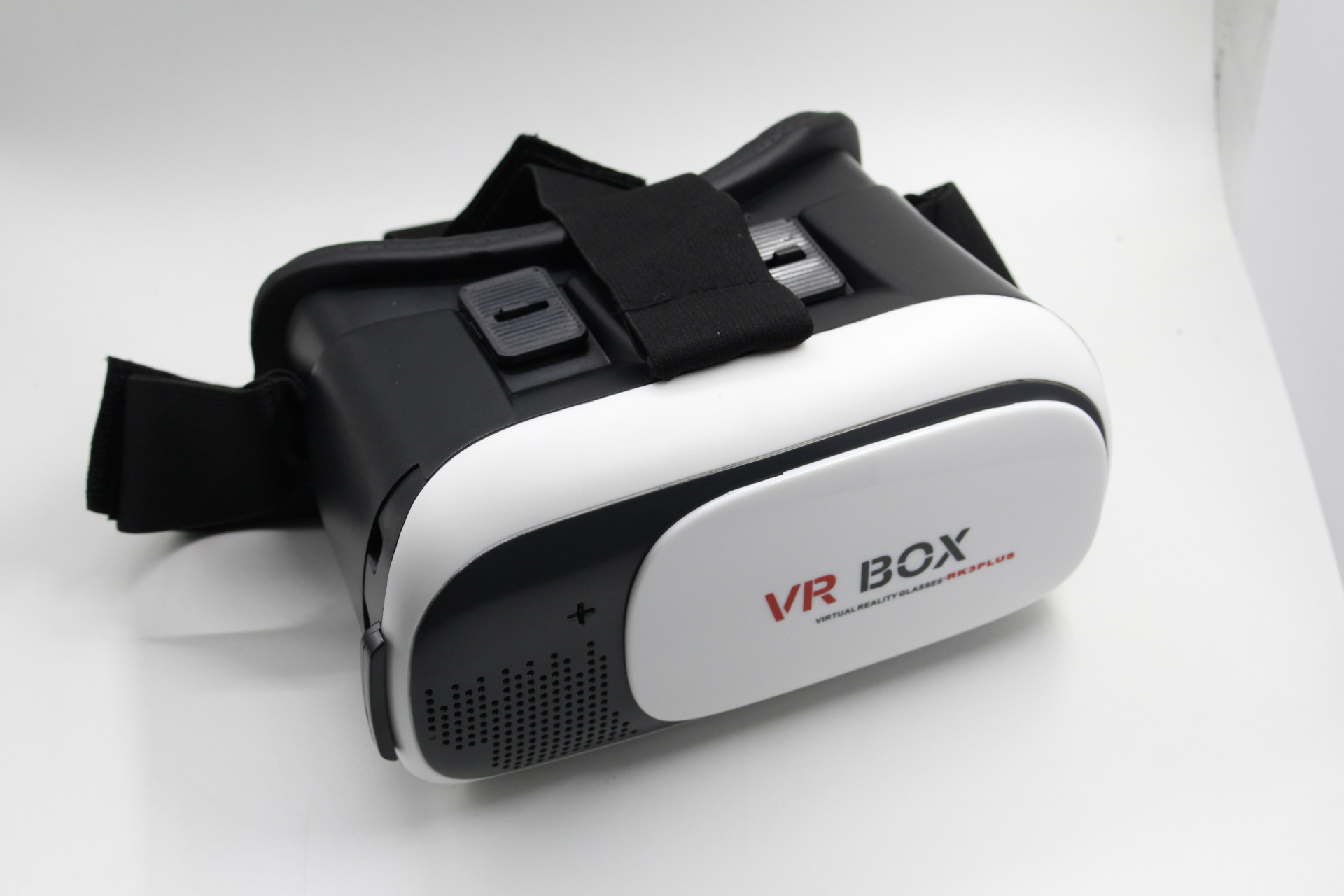 Lunettes VR ou 3D - Ref 1227850 Image 11