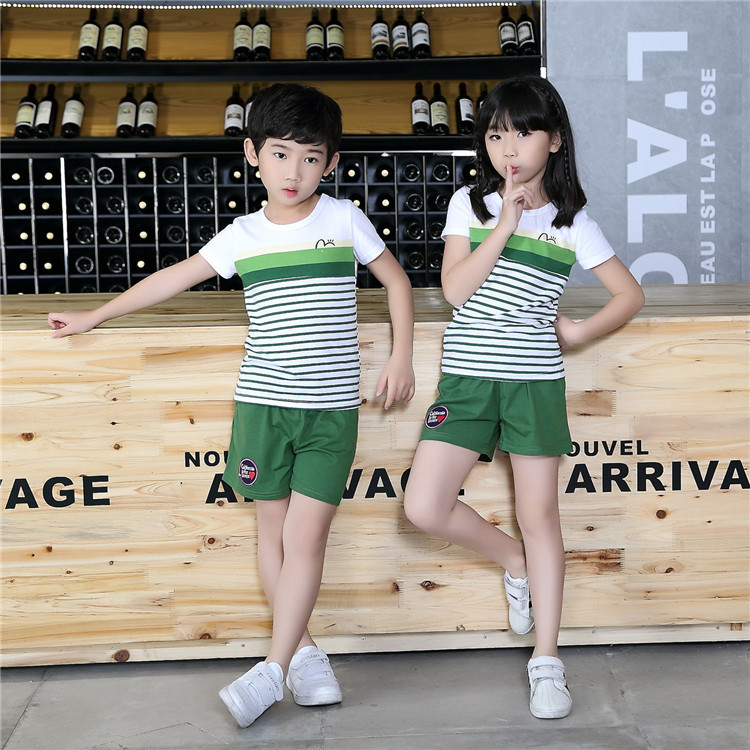 613 軍綠橫條紋 (14)