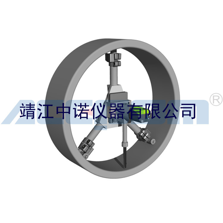 瑞典 激光孔对中仪ACEPOM孔对中仪定金