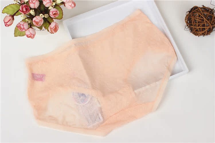 Slip jeunesse LARAINE en nylon - Ref 642264 Image 23