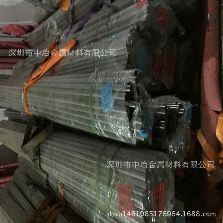 SUS303不锈钢棒 不锈钢研磨棒加工 303不锈钢抛光棒 规格齐全