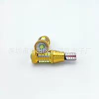 Прямые продажи завода W16W T15 4014 32smd+Cree 1smd автомобильный LED задний фонарь, поворотник