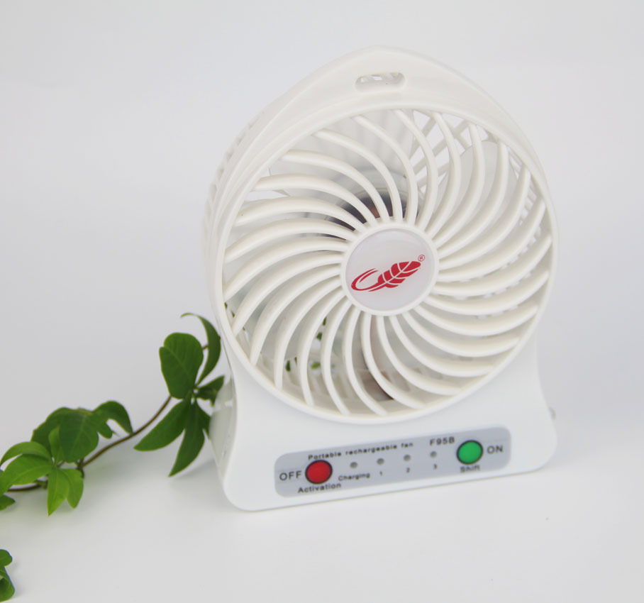Ventilateur USB - Ref 402209 Image 9
