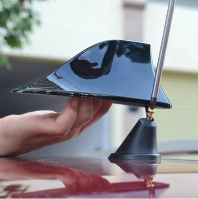 roof antenna roof tail – vehicle antenna