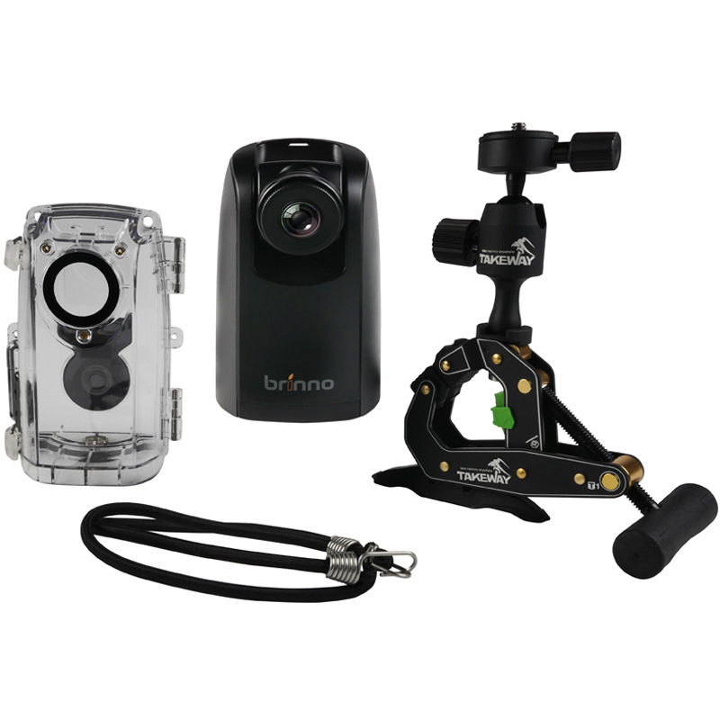 C200专业延时摄像机 定时拍照 自动生成视频 