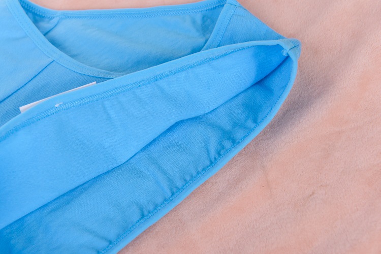 Slip jeunesse en coton - Ref 653065 Image 24