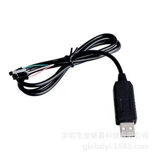 PL2303HX USB�DTTL RS232ģ�K����ģ�KUSB�D�������d���о�ˢ�C��