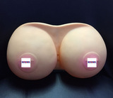 Фабрика Dami Mimi грудь сплошная башнамная бутылка для купания