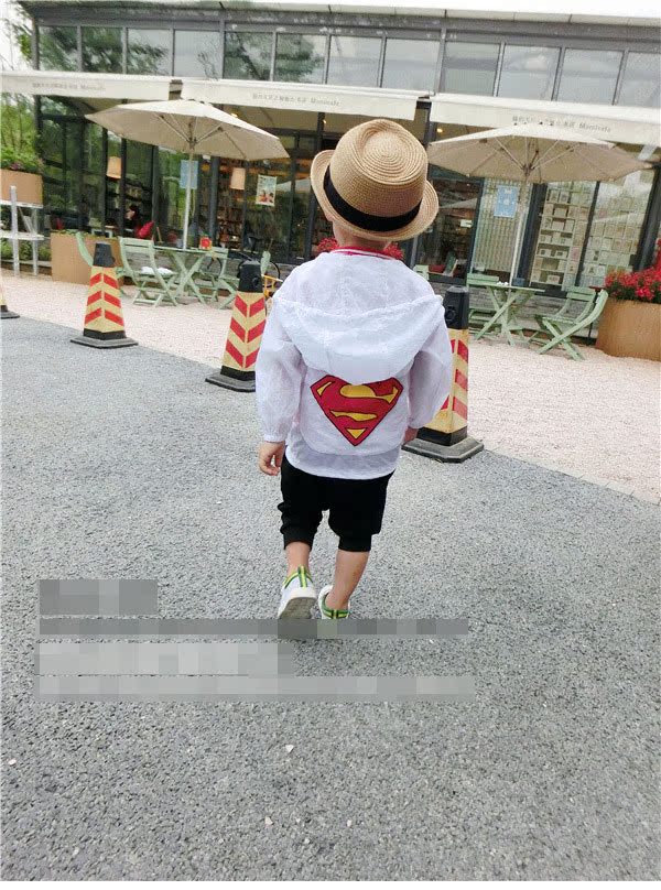 Chemise garcon à manche longue - Ref 2073621 Image 68