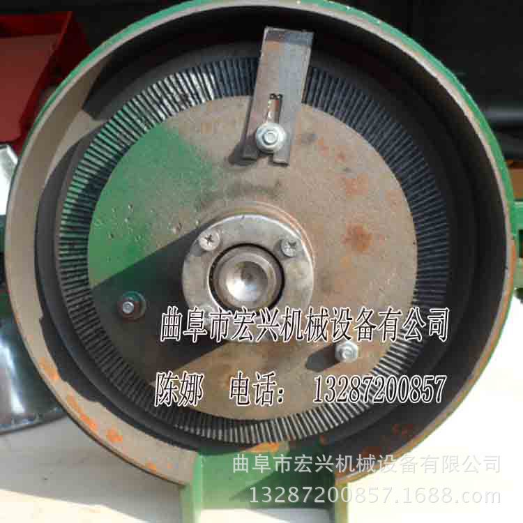 中草药磨粉机械