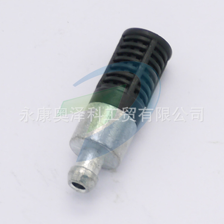 汽油链锯伐木锯油锯适用于STIHL斯蒂尔MS170/180油锯配件机油滤