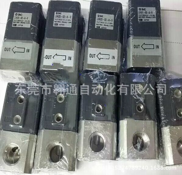 销售SMC LVA31-03-A-V  LVC20-S06  LVA20-02-G  LVA20-02-D1