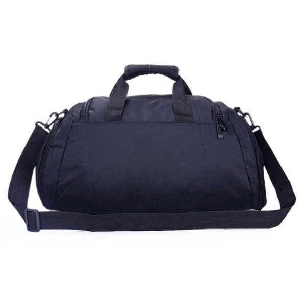 One-shoulder bag