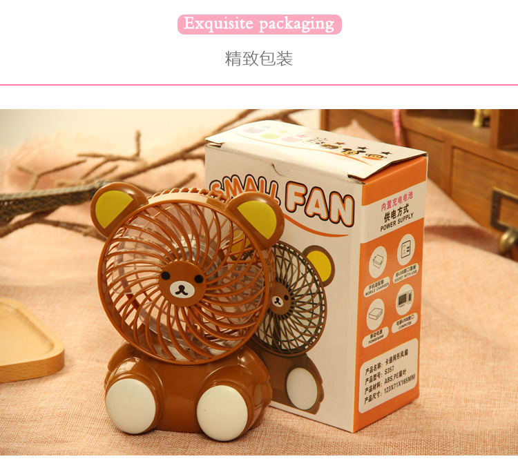 Ventilateur USB - Ref 399736 Image 20