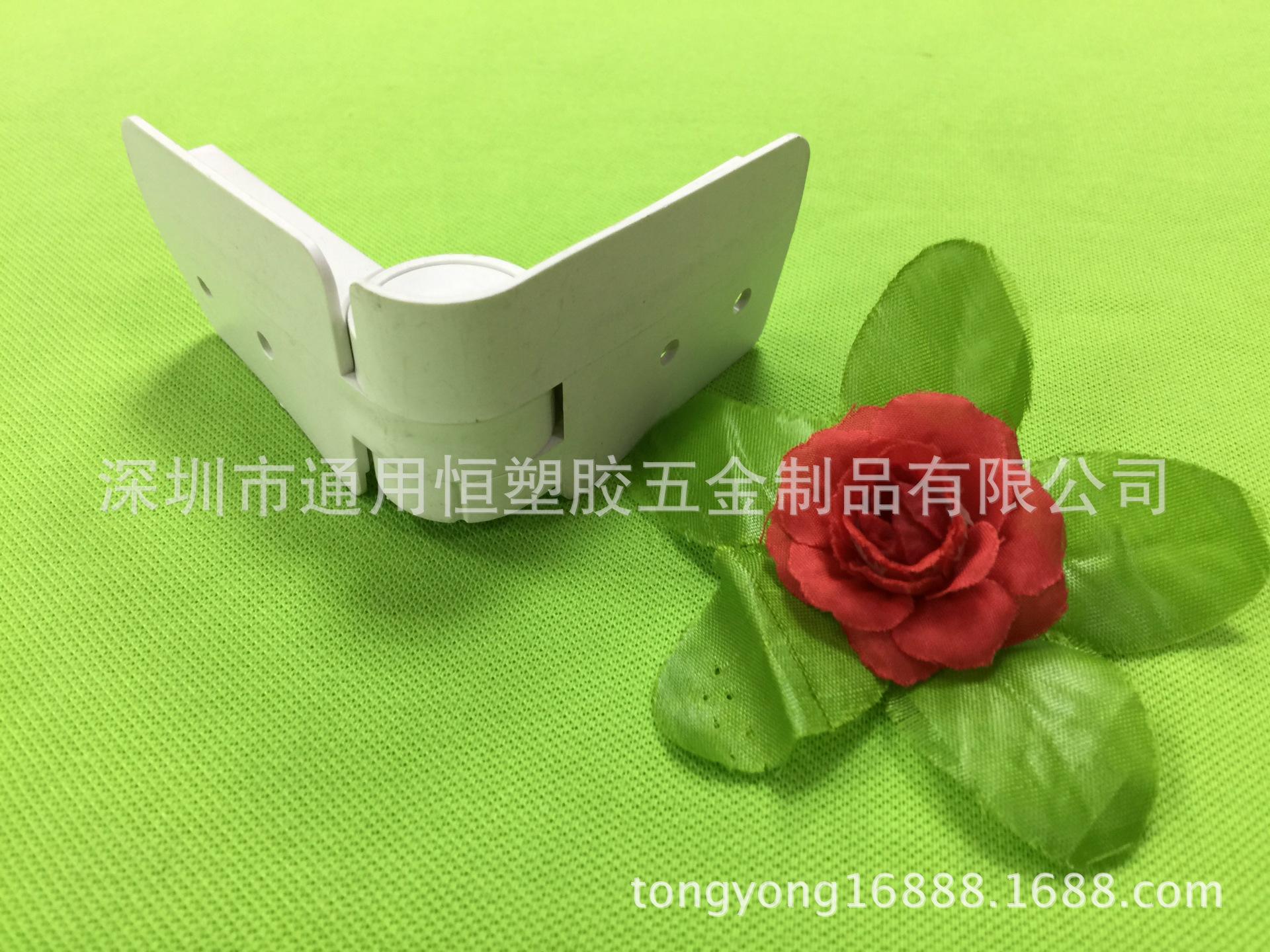 通用恒塑料护角 (5)