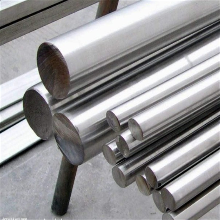 陕西不锈钢圆钢 直销供应304不锈钢圆钢 规格齐全 厂家直销