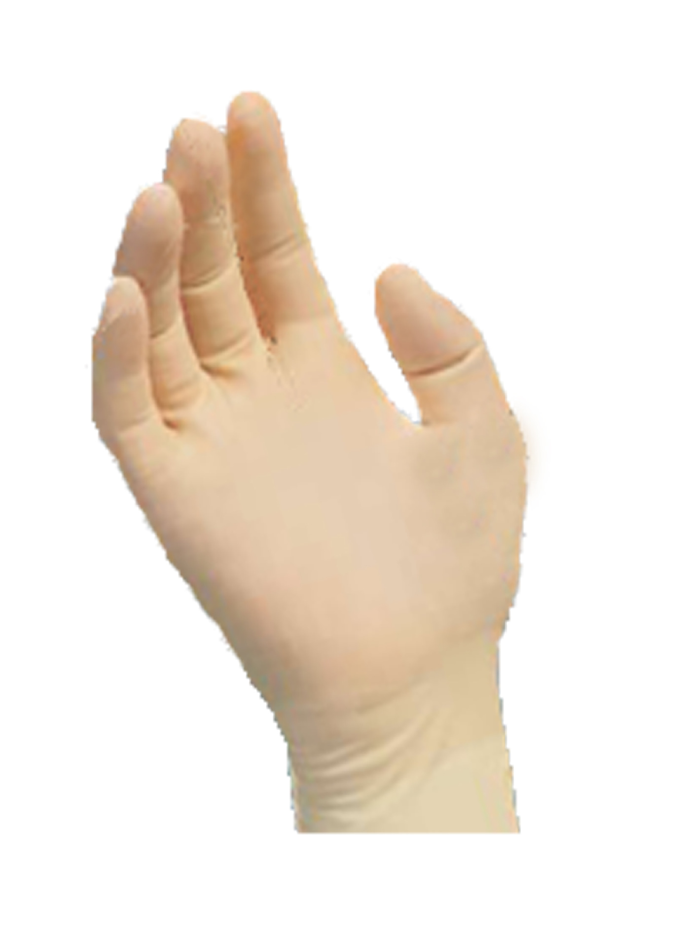 金佰利KIMTECH PURE* G5 乳胶手套一次性手套