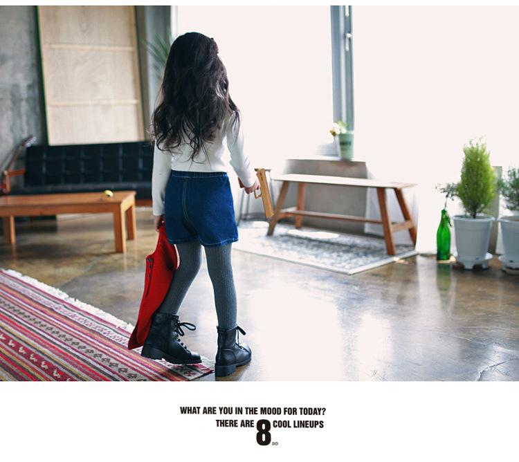 Jupe pour fille - Ref 2049076 Image 9