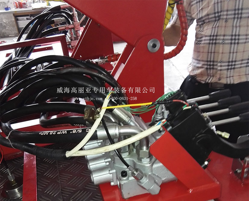 威海广泰云梯搬家车作业车 高空作业车 28米云梯车厂家直销 威海广泰云梯搬家车作业车 高空作业车 28米云梯车厂家直销