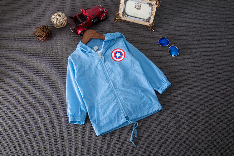 Chemise garcon à manche longue - Ref 2073621 Image 39